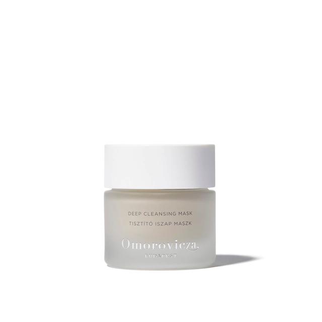 Omorovicza Deep Cleansing Mask (50 ml) on Productcaster.