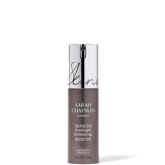 Sarah Chapman Skinesis Overnight Exfoliating Booster (30ml) on Productcaster.