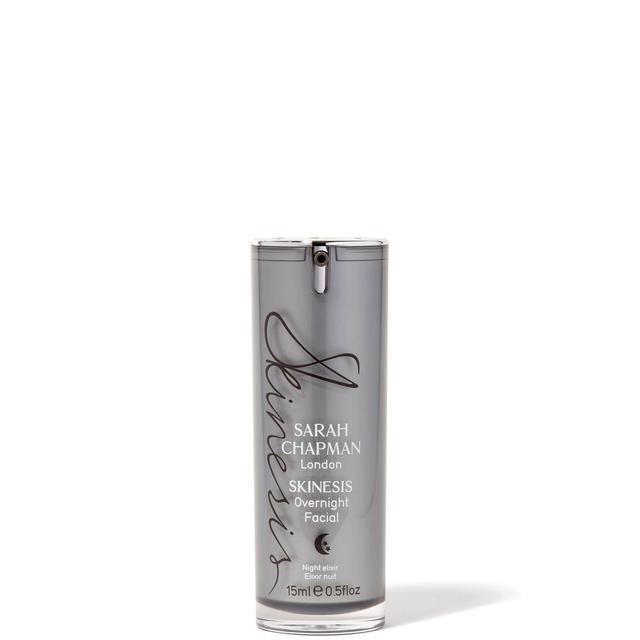 Sarah Chapman Skinesis Overnight Facial (15ml) on Productcaster.