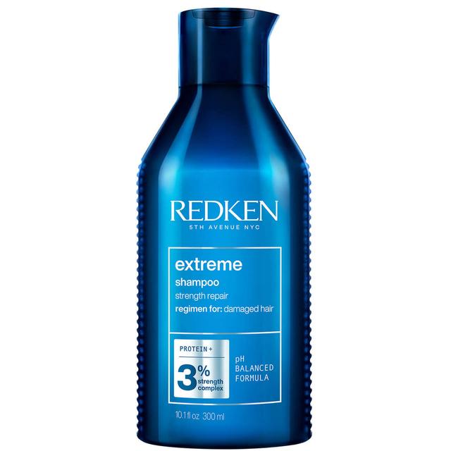 Redken Shampoo, Redken Extreme Shampoo (300ml) on Productcaster.