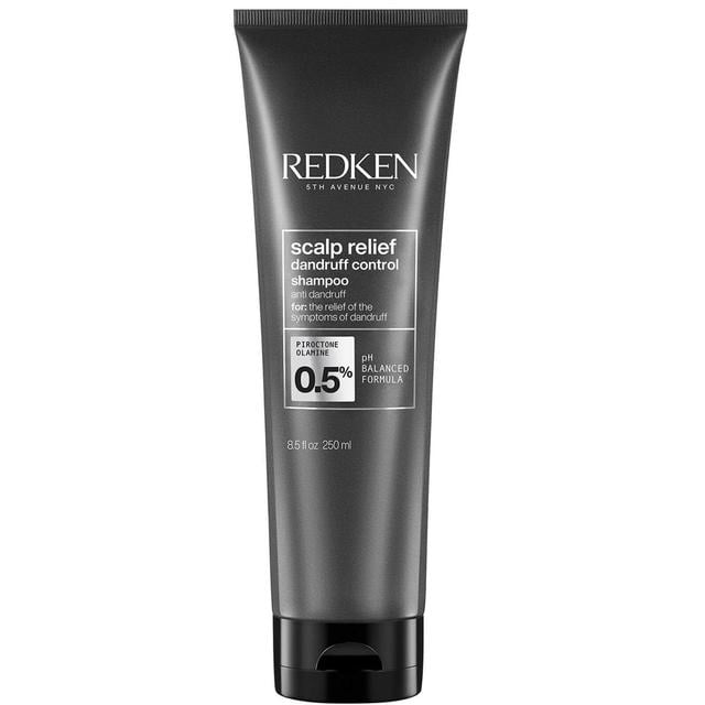 Redken Shampoo, Redken Scalp Relief Dandruff Control Shampoo (300ml) on Productcaster.