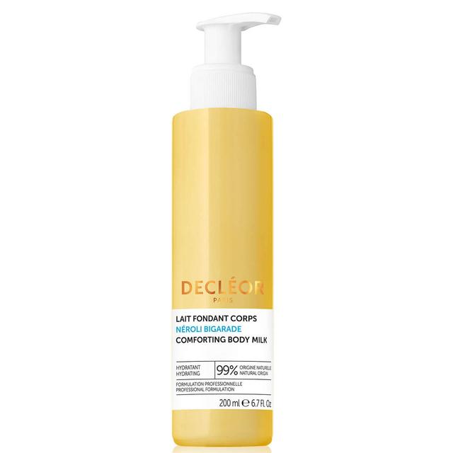 DECLÉOR Neroli Bigarade Comforting Body Milk 200ml on Productcaster.