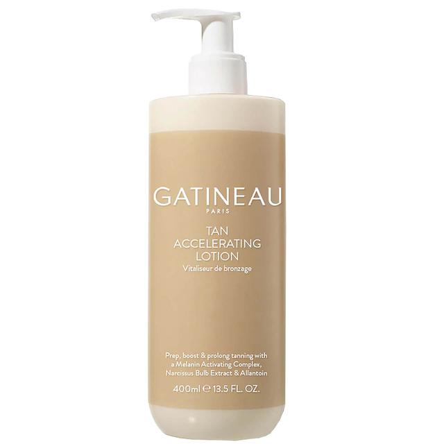 Sublimador de bronceado Gatineau 400ml on Productcaster.