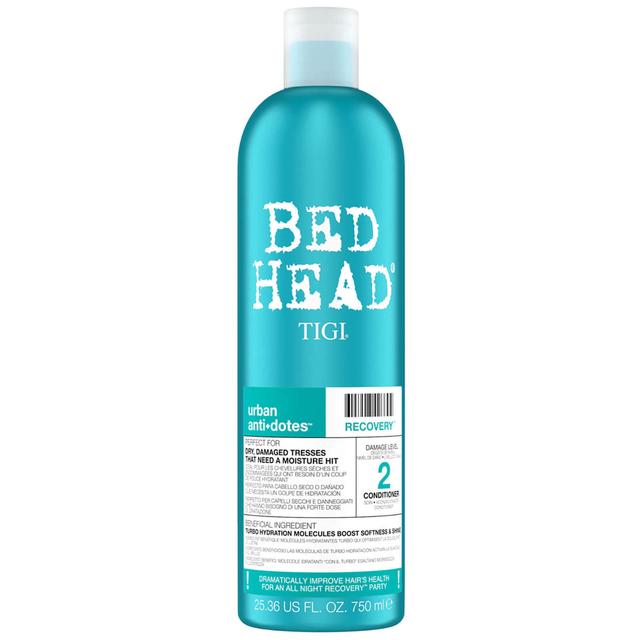 TIGI Bed Head Urban Antidotes Recovery Conditioner (750ml) on Productcaster.