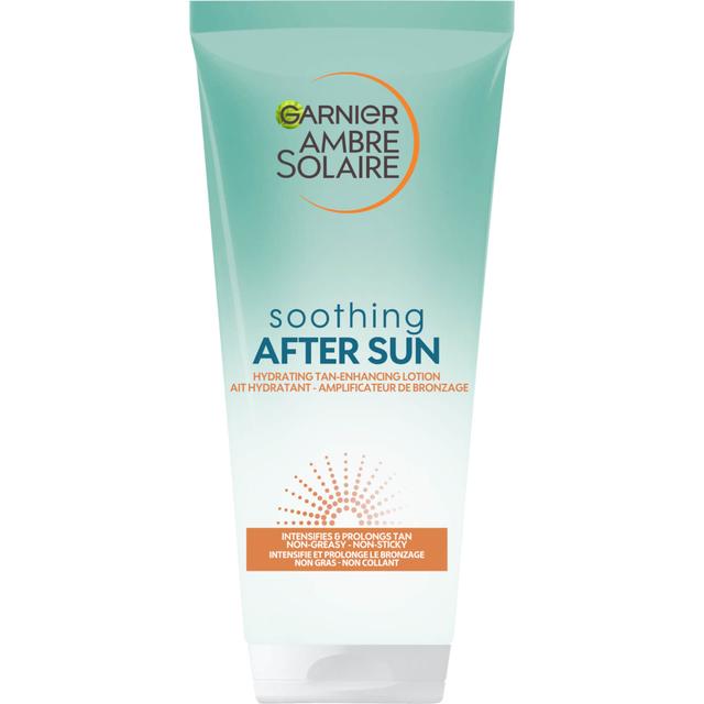 Ambre Solaire After Sun Tan Maintainer with Self Tan 200ml on Productcaster.