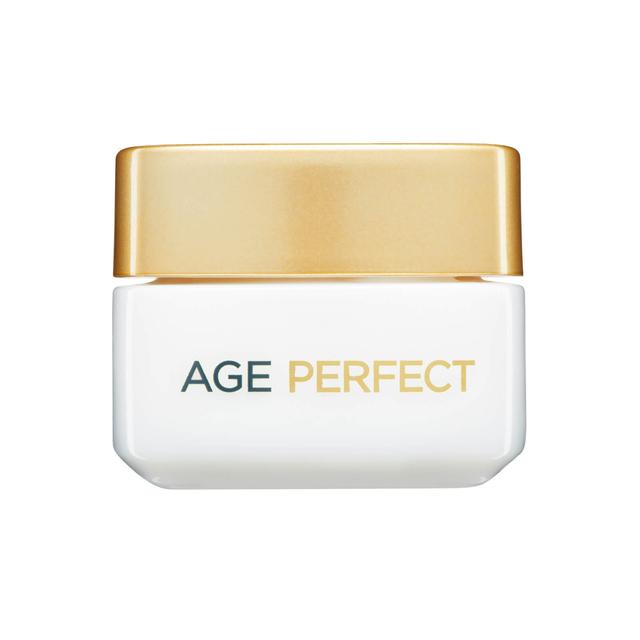 L'Oréal Paris Dermo Expertise Age Perfect Reinforcing Eye Cream - Mature Skin (15ml) on Productcaster.