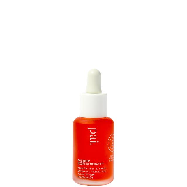 Pai Skincare Rosehip Bioregenerate Rejuvenating Overnight Face Oil 30ml on Productcaster.