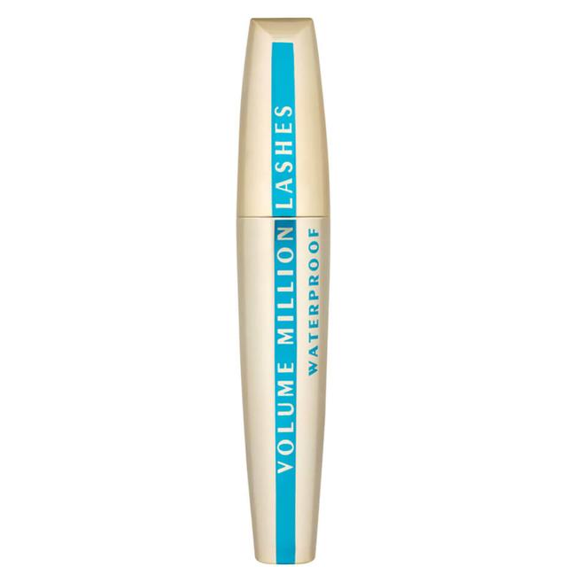 L'Oréal Volume Million Lash Waterproof Mascara on Productcaster.