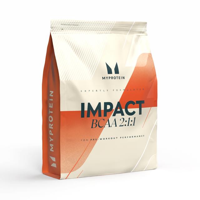 Essential BCAA 2:1:1 - 250g - Mojito on Productcaster.