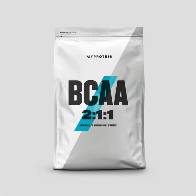 Esenciální BCAA 2:1:1 - 500g - Tropická příchuť on Productcaster.