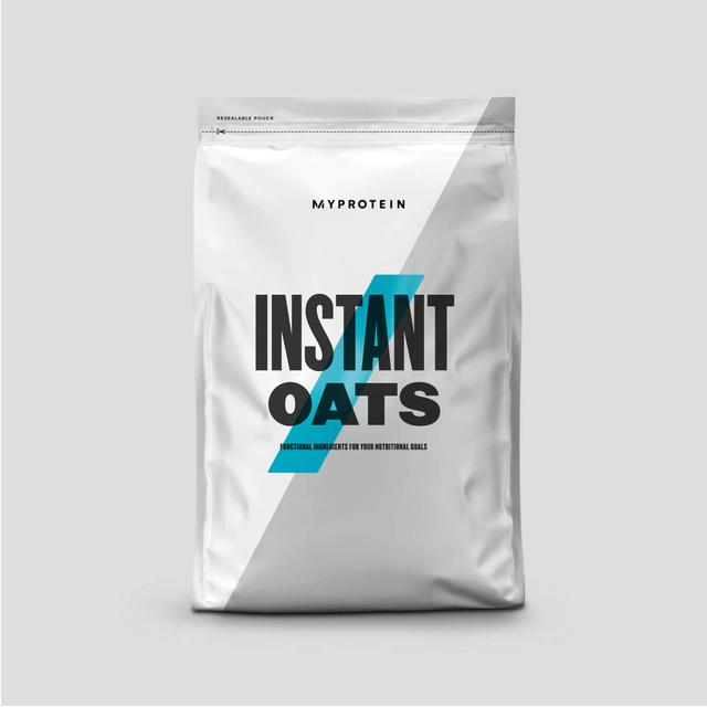 100% Instant Zab - 1kg - Ízesítetlen on Productcaster.