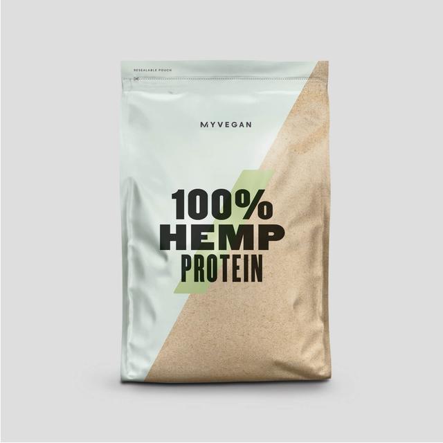 100% Konopný protein - 1kg on Productcaster.