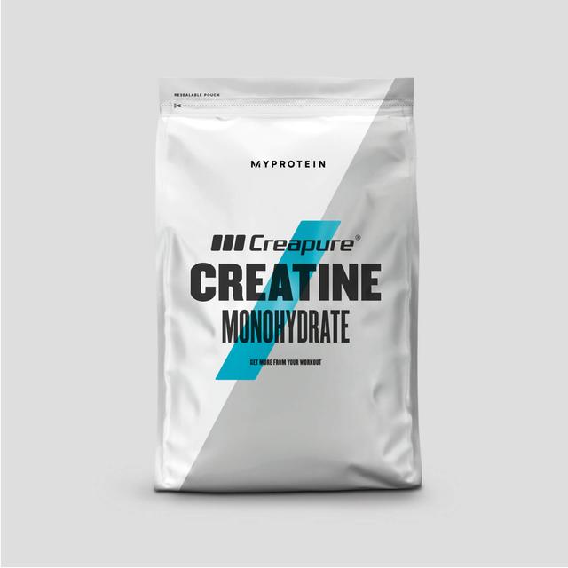 Creatină Creapure - 250g - Fara aroma on Productcaster.