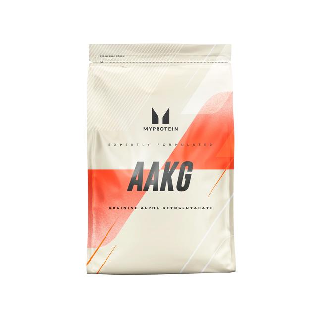 100% AAKG Aminosäure - 250g - Geschmacksneutral - ohne Zusätze - Myprotein on Productcaster.