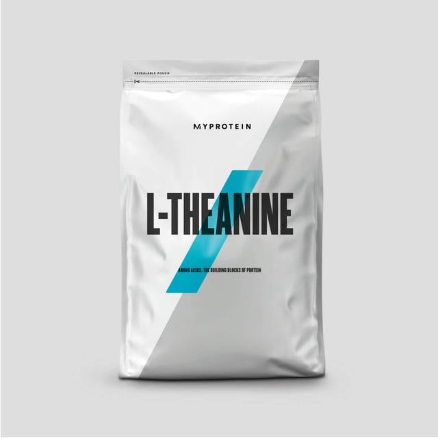 100% L-Theanine Amino Acid - Χωρίς Γεύση - 100 g - Myprotein on Productcaster.