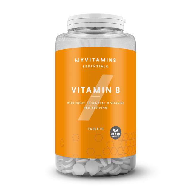 B-Vitamin Tabletta - 120tabletta on Productcaster.