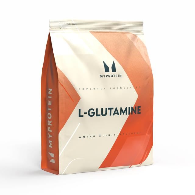 L-Glutamine Amino Acid - 250g - Fara aroma on Productcaster.