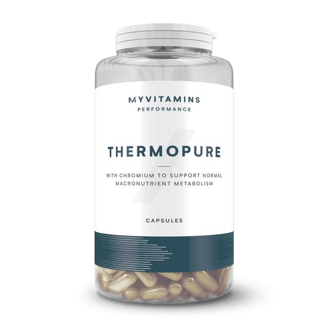 Thermopure - 180Kapszulák on Productcaster.