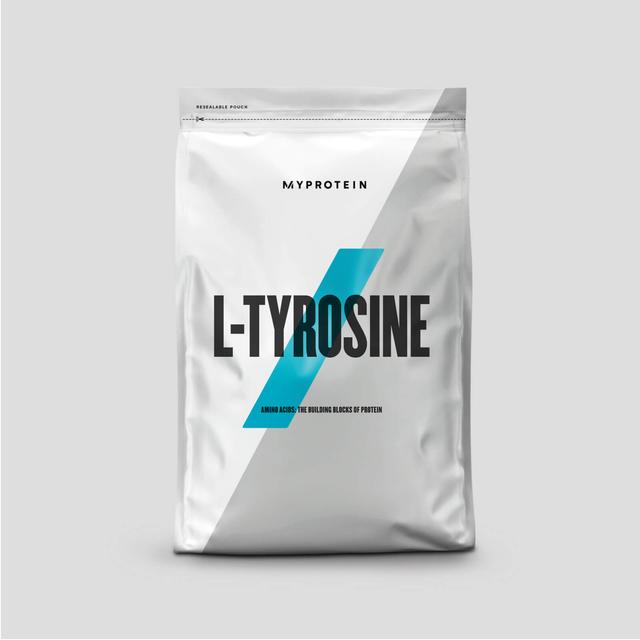 L tyrosin Bez příchuti 500 g on Productcaster.