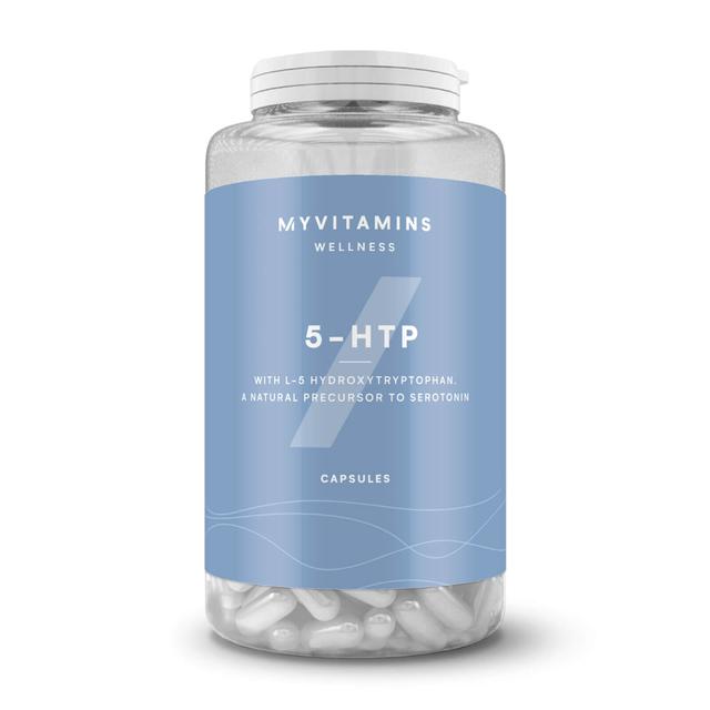 Myvitamins Myvitamins 5-HTP - 30Capsules on Productcaster.