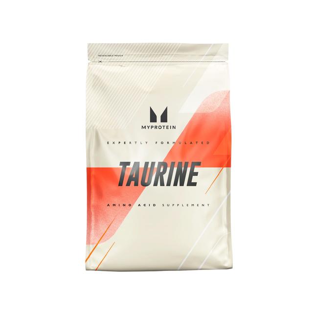 100% Taurin Aminosav - 250g on Productcaster.