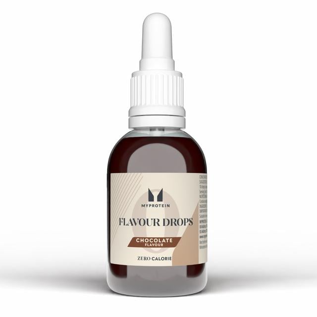 FlavDrops - 50ml - Ciocolata on Productcaster.