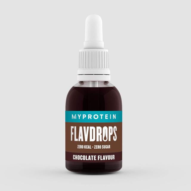 FlavDrops - 50ml - Csokoládé on Productcaster.