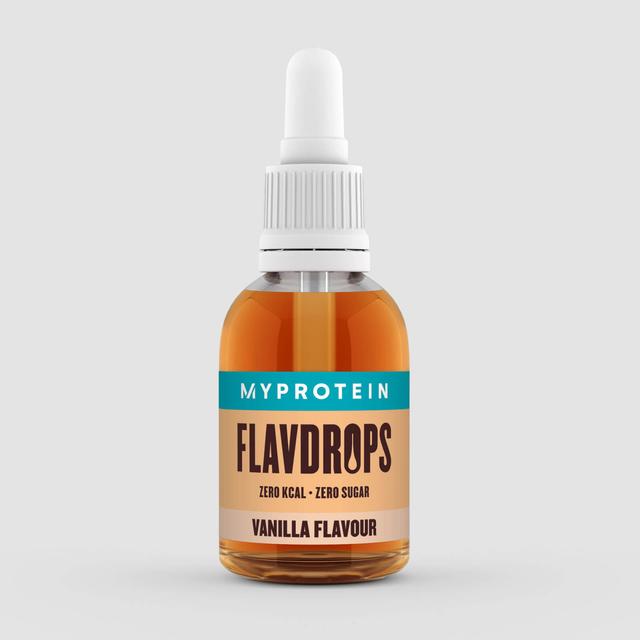 FlavDrops - 50ml - Vanília on Productcaster.