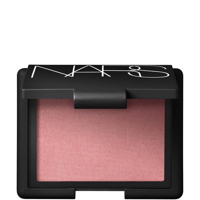 NARS Cosmetics Blush 4.8g (Various Shades) - Deep Throat on Productcaster.