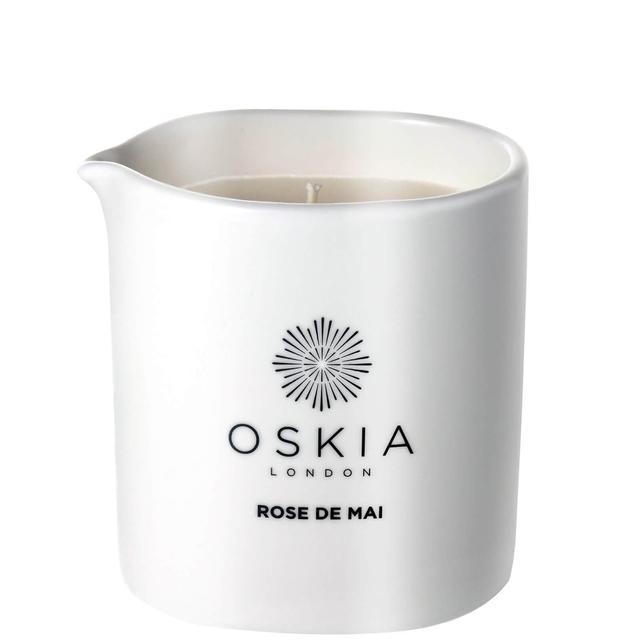 OSKIA Skin Smoothing Massage Candle on Productcaster.