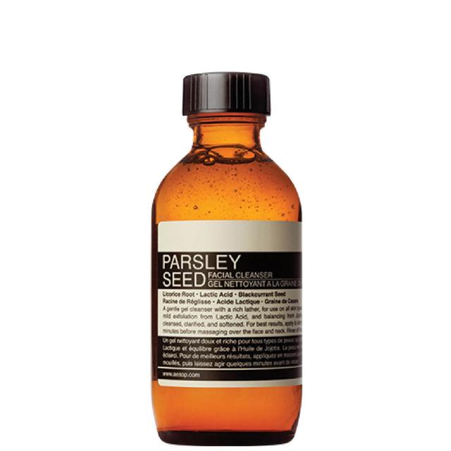 Aesop Parsely Seed Anti Oxidant Cleanser 100ml on Productcaster.