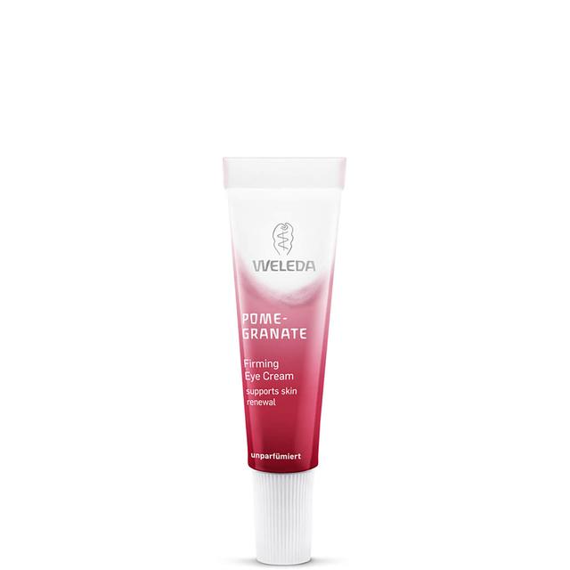 Weleda Firming Eye Cream - Pomegranate 10ml on Productcaster.