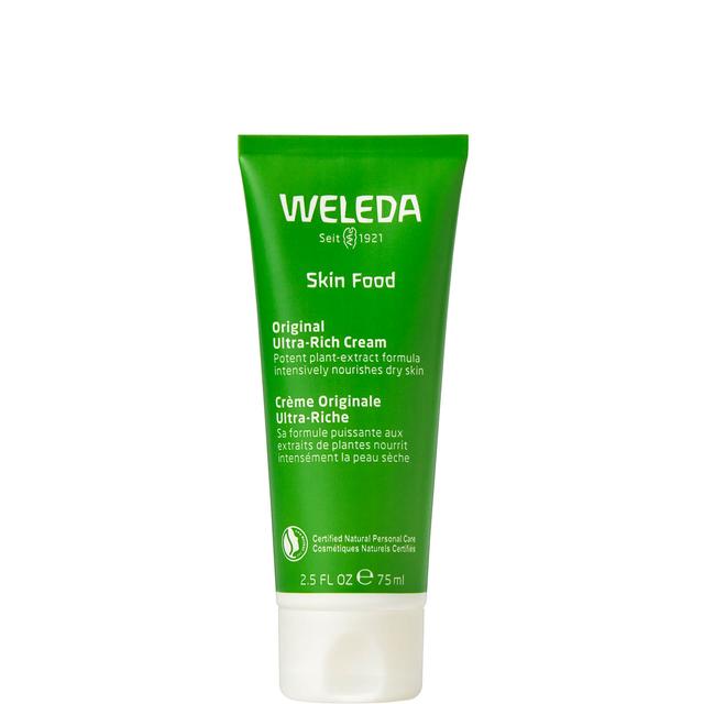 Weleda Skin Food (75ml) on Productcaster.