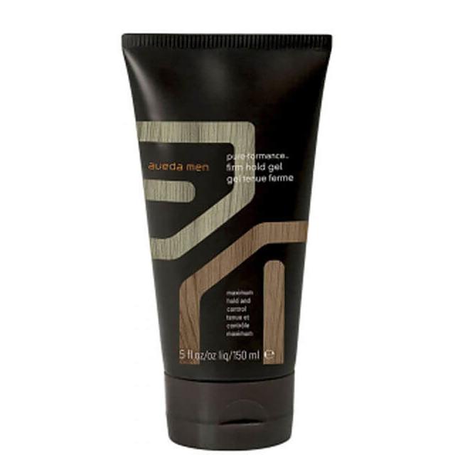 Aveda Men Pure-Formance Firm Hold Gel 150ml on Productcaster.