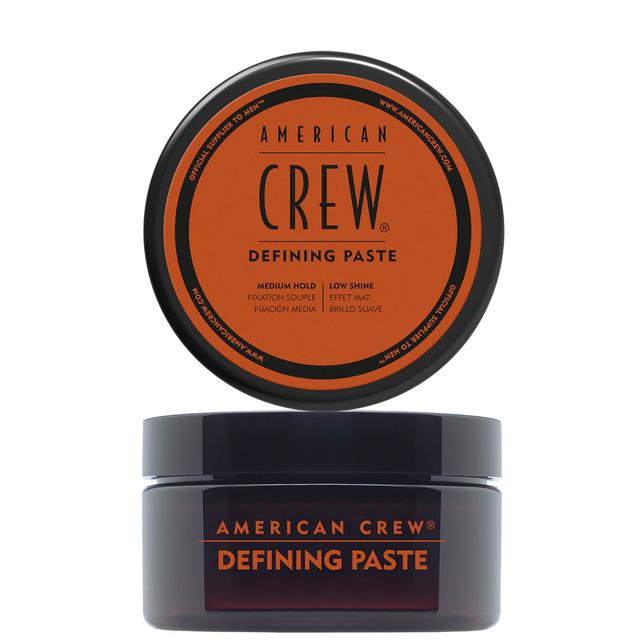 American Crew Defining Paste (85 g) on Productcaster.