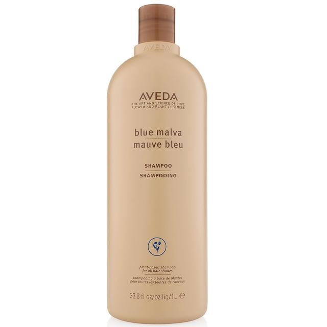 Aveda Pure Plant Blue Malva Shampoo 1000ml (Worth £70.00) on Productcaster.