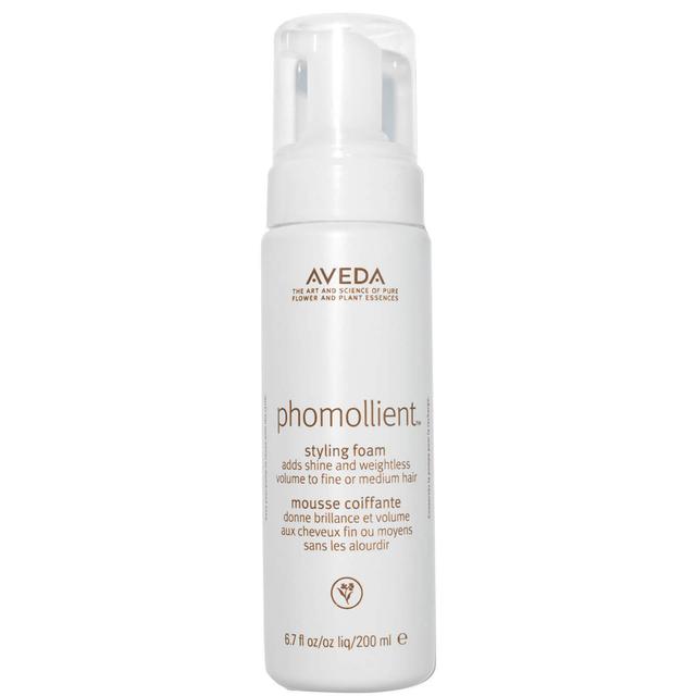 Aveda Phomollient Styling Foam (200 ml) on Productcaster.