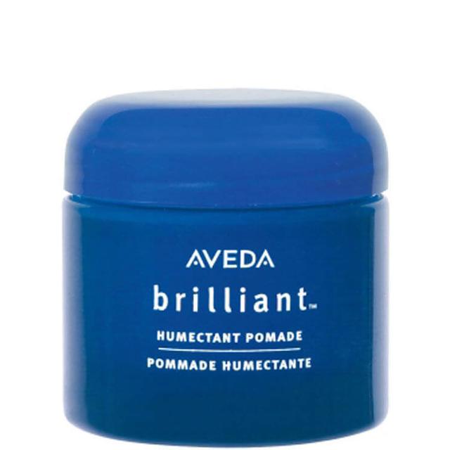 Aveda Brilliant Humectant Pomade 75ml on Productcaster.