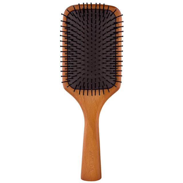 Aveda Large Wood Paddle Brush on Productcaster.