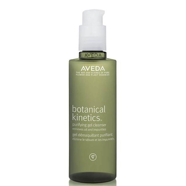 Aveda Botanical Kinetics Purifying Gel Cleanser 150ml on Productcaster.