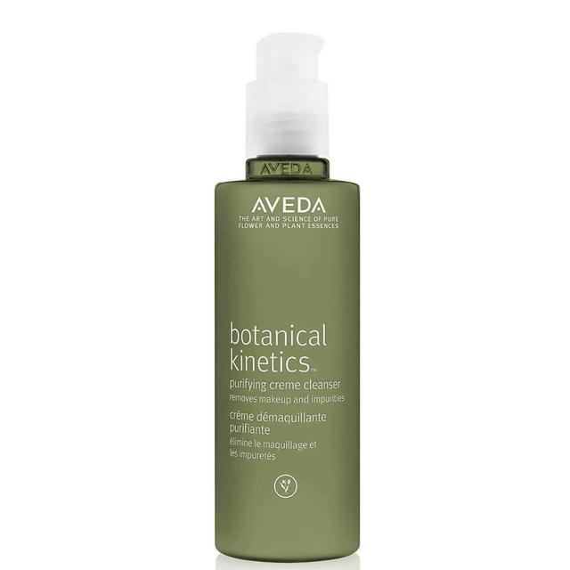 Aveda Botanical Kinetics Purifying Creme Cleanser 150ml on Productcaster.