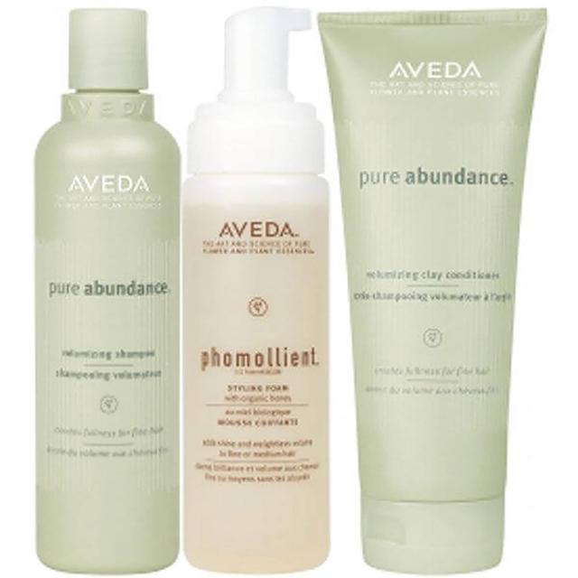 Aveda Pump Up Volume Pack (3 Products) on Productcaster.