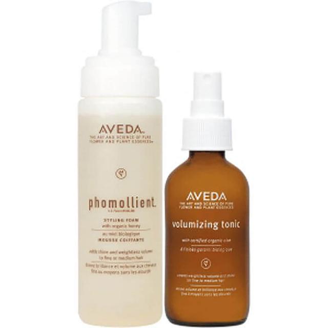 Aveda Volume Styling Cocktail Duo on Productcaster.