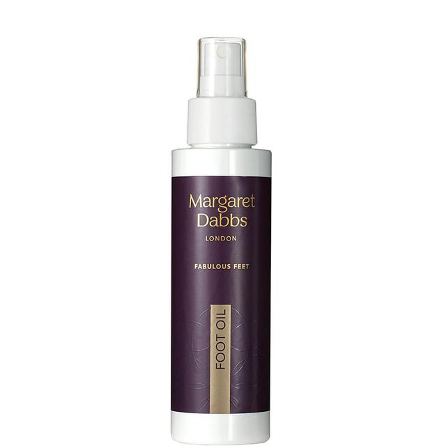 Margaret Dabbs London Intensive Treatment Foot Oil 100ml on Productcaster.