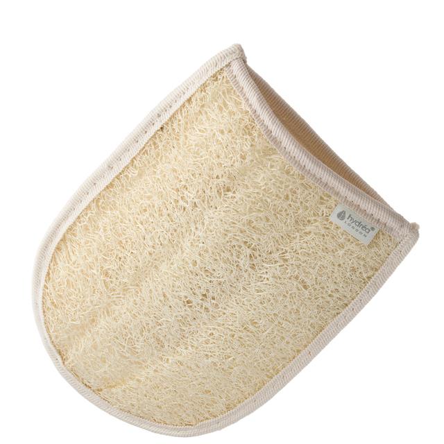 Hydrea London Organic Egyptian Loofah Bath Mitt on Productcaster.