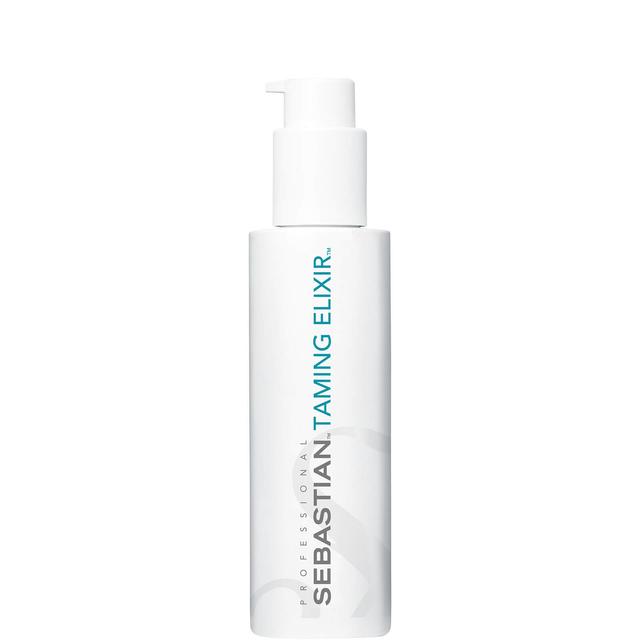 Sebastian Professional Taming Elixir for Frizzy Hair 140ml on Productcaster.