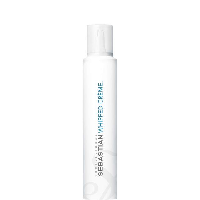 Sebastian Professional Whipped Cream Hair Styler 150ml on Productcaster.