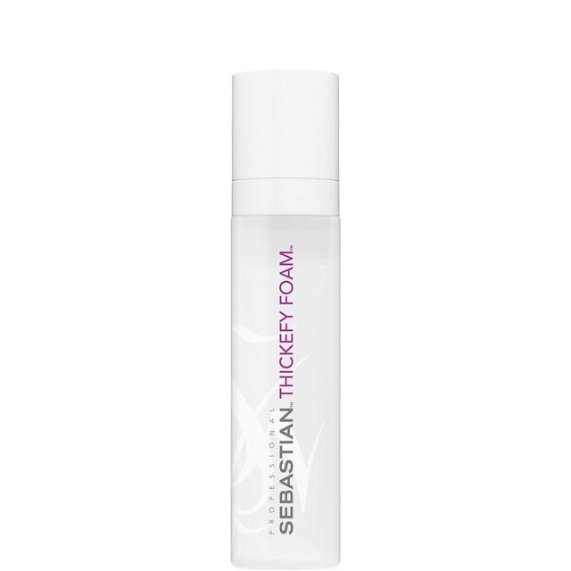 Sebastian Professional Thickefy Foam for Fine Hair 200ml on Productcaster.