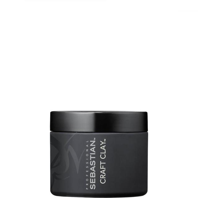 Sebastian Professional Craft Clay Hair Texturiser 50g on Productcaster.