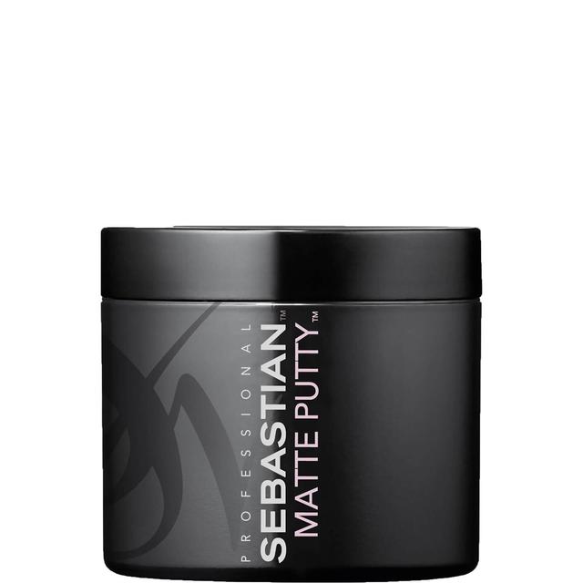 Sebastian Professional Matte Putty (75g) on Productcaster.